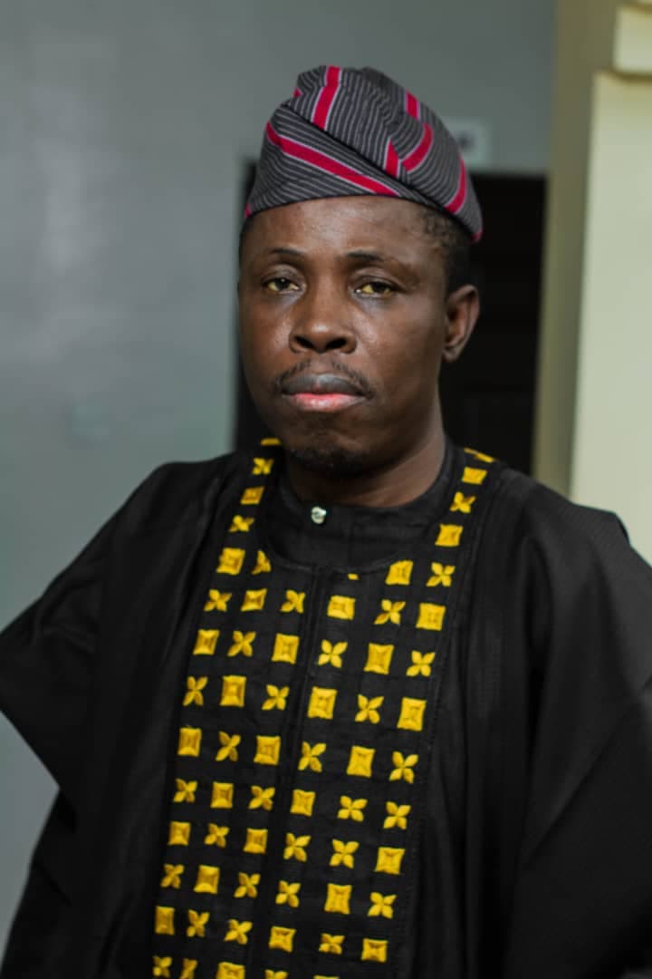 Hon. Olumide Adeniji (Olutunu)