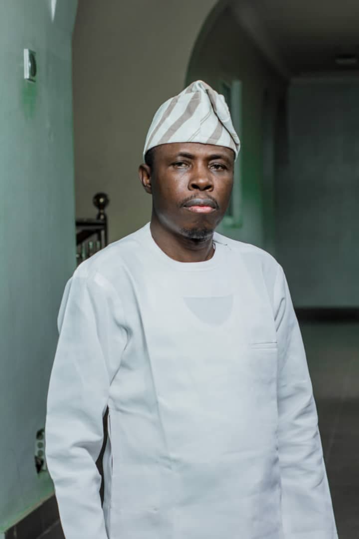 Hon. Olumide Adeniji